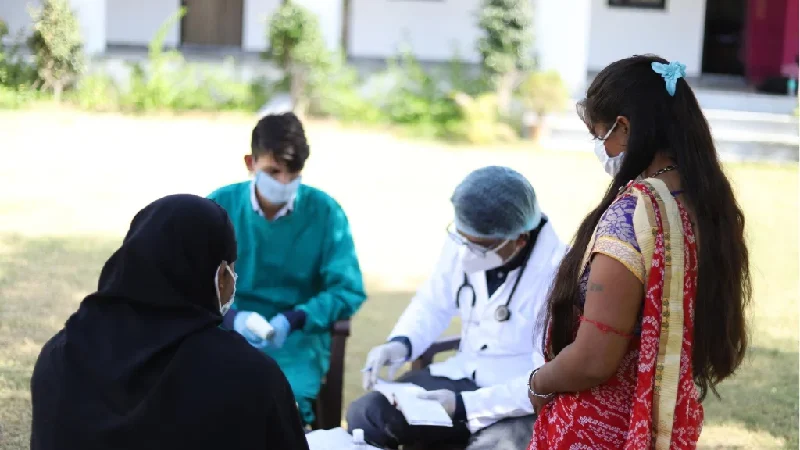 Elevating the Health of Girls Through Education & Awareness