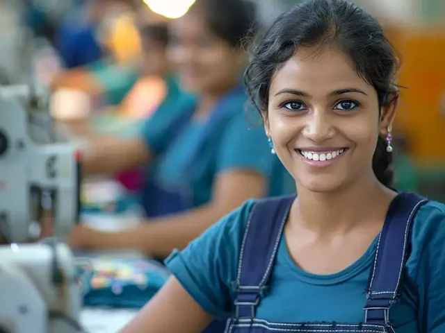 How Mahila Jan Kalyan Gramodyogik Sansthan Is Transforming Lives Through Poverty Support