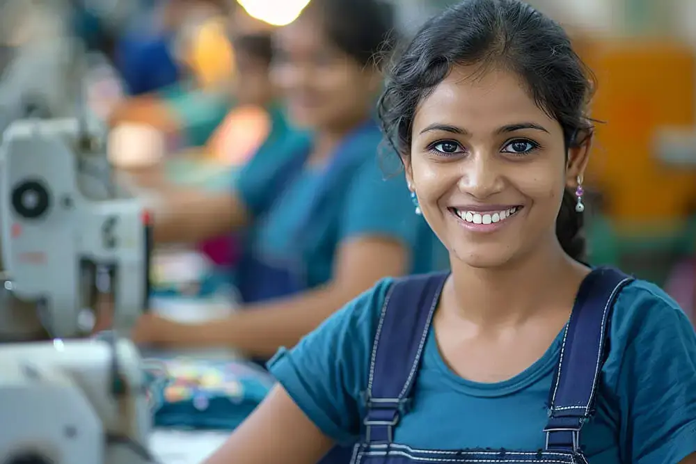 How Mahila Jan Kalyan Gramodyogik Sansthan Is Transforming Lives Through Poverty Support